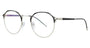 Aspex Eyewear C7022 Eyeglasses