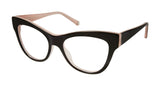 Kate Young for Tura K124 Eyeglasses