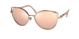 Bvlgari 6168 Sunglasses