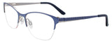 Aspex Eyewear EC410 Eyeglasses