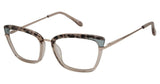Lulu Guinness L930 Eyeglasses
