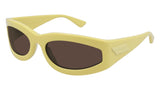 Bottega Veneta Unapologetic BV1089S Sunglasses