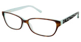 Lulu Guinness L204 Eyeglasses