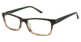 Geoffrey Beene G526 Eyeglasses