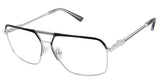 C-Life CLNELSON Eyeglasses