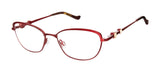 Tura R558 Eyeglasses