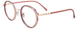 Aspex Eyewear C7020 Eyeglasses