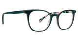 Vera Bradley VBWren Eyeglasses