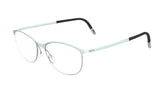 Silhouette Urban Fusion Fullrim 1574 Eyeglasses