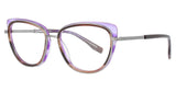 Aspex Eyewear P5062 Eyeglasses