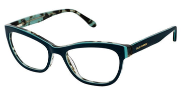 Lulu Guinness L912 Eyeglasses
