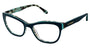 Lulu Guinness L912 Eyeglasses