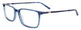 Aspex Eyewear EC512 Eyeglasses