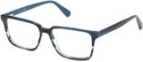 Guess 50047 Eyeglasses