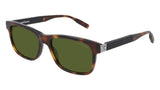 Montblanc Established MB0163S Sunglasses