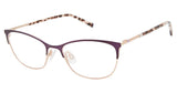 Humphreys 592052 Eyeglasses