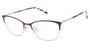 Humphreys 592052 Eyeglasses