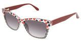 Lulu Guinness L174 Sunglasses