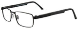 Aspex Eyewear EC285 Eyeglasses