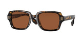 Burberry Eldon 4349 Sunglasses