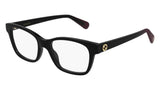 Gucci Gucci Logo GG0922O Eyeglasses