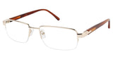 C by L'Amy CYCBL615 Eyeglasses