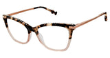 Ted Baker B761 Eyeglasses