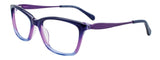 Aspex Eyewear EC403 Eyeglasses