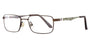 Aspex Eyewear ET980 Eyeglasses