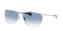 Ray Ban Olympian Ii Deluxe 3619 Sunglasses