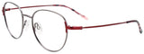 Aspex Eyewear EC553 Eyeglasses