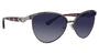 Badgley Mischka Doriane Sunglasses