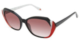 Lulu Guinness L171 Sunglasses