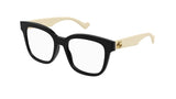 Gucci Gucci Logo GG0958O Eyeglasses