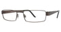 Aspex Eyewear EC208 Eyeglasses