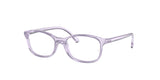 Ray Ban Junior 1902 Eyeglasses