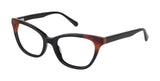 Kate Young for Tura K903 Eyeglasses
