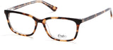 Candies 0202 Eyeglasses