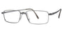 Aspex Eyewear CC822 Eyeglasses