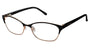 Lulu Guinness L202 Eyeglasses