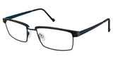 TITANflex 820702 Eyeglasses