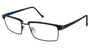 TITANflex 820702 Eyeglasses