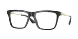 Versace 3308 Eyeglasses