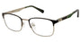 Customer Appreciation Program SPFOXCROFT Eyeglasses