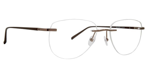 Totally Rimless TR293Virtual Eyeglasses