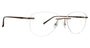 Totally Rimless TR293Virtual Eyeglasses