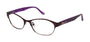 Lulu Guinness L765 Eyeglasses