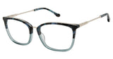 Buffalo by David Bitton BW020 Eyeglasses