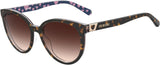 Moschino Love Mol041 Sunglasses