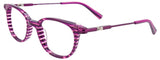 Aspex Eyewear EC486 Eyeglasses